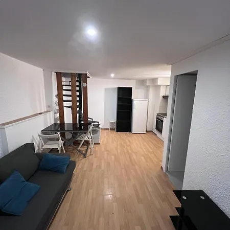 Apartment Duplex Moderne Centre-ville Grenoble