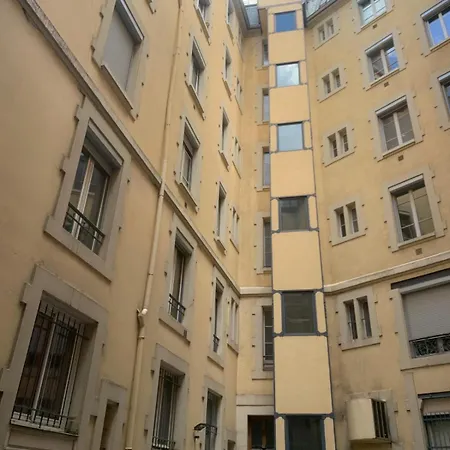 Duplex Moderne Centre-ville * Grenoble