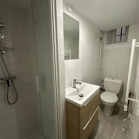 Duplex Moderne Centre-ville *